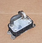 Oem Engine Oil Cooler For 99-09 Volvo S60 S70 S80 V70 XC90 8677974 Used. Price: $43.45.