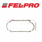 Fel-pro Oil Pan Gasket Set For 1964-1973 Pontiac Gto 6.4L 6.6L 7.5L V8 Gf New. Price: $32.48.