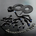 Fit For Nissan Silvia 200SX 240SX SR20D S13 S14 S15 Silicone Hose + Vacuum New. Price: $110.44.