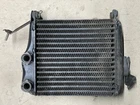 Mercedes W126 Engine Oil Cooler OM603 Turbo Diesel 300SDL 350SDL 201-501-82-01 Used. Price: $250.00.