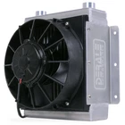 Derale #65861 Hi-flow 18 Row Racing Remote Cooler New. Price: $987.78.