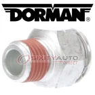 Dorman Oil Cooler Line Connector For 2002-2005 Chevrolet Avalanche 2500 Zz New. Price: $16.49.
