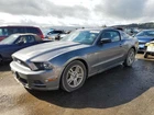 Transmission Oil Cooler Oem 2012 Ford Mustang 1YR Wrnty BR3Z7A095B Used. Price: $100.00.