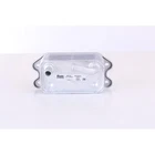 Nissens 90714 Engine Oil Cooler New. Price: $156.66.