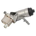 25200134 Ac Delco Oil Cooler For Chevy Buick Encore Chevrolet Trax Cruze Limited New. Price: $310.21.