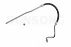 Engine Oil Cooler Hose ASSEMBLY-4WD Sunsong North America 5801082 New. Price: $100.99.