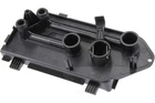 Automatic Transmission Oil Cooler Bracket Fits 03-09 Land Rover Range New. Price: $77.39.
