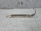 Oil Cooler Radiator Assembly 2011 Mercedes R230 SL63 Amg Oem Used. Price: $399.00.