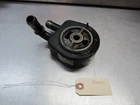 Oil Cooler For 07-12 Mazda CX-7 2.3 LFD714700 Used. Price: $74.00.