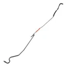 Genuine Oem Mopar For Jeep Wrangler 2000 Oil Cooler Return New. Price: $173.69.