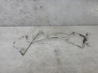 Transmission Oil Cooler Feed Line Pipe Assembly Mercedes W205 C63 Amg Oem Used. Price: $199.00.