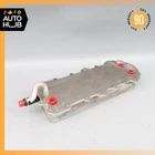 2010 Jaguar X150 Xkr 5.0L Engine Motor Oil Cooler Radiator 9W836A642AD Oem Used. Price: $58.23.