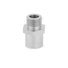 Mishimoto MMSPA-M20 Stainless Steel Sandwich Plate Adapter, New. Price: $47.69.