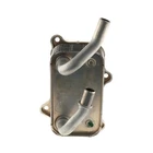Standard Ignition Engine Oil Cooler For Mercedes-benz OCK118 New. Price: $238.78.