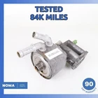 06-09 Jaguar X250 Xf XJ8 4.2L N/a Engine Motor Oil Cooler 2W936A642EC Oem 84K Used. Price: $439.23.