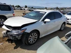 Transmission Oil Cooler Oem 2020 Toyota Camry 1YR Wrnty 3349333060 Used. Price: $109.00.