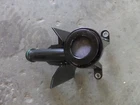 08-12 Land Rover LR2 Oem 3.2 Engine Oil Pump Pickup Screen LR002569 B10A Used. Price: $39.99.