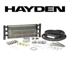 Hayden Engine Oil Cooler For 2010-2014 Hyundai Genesis Coupe Belts Cooling Fa New. Price: $218.82.
