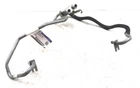 New Oem Ford Automatic Transmission Oil Cooler Tube F2GZ-7R081-N Edge Mkx 16-18. Price: $91.25.