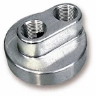 Earls 1178ERL Oil Filter By-pass Adapter, 0.75 Inch New. Price: $84.45.