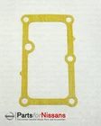 Genuine Nissan 200SX Hardbody Frontier M/t Shifter Cover Gasket 32516-08U00 New. Price: $19.94.