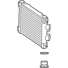 Genuine Mercedes-benz Oe Oil Cooler 463-500-33-02-64 New. Price: $521.72.