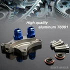 Fit For Nissan SR20DET Silvia S13 S14 S15 Cooler 200SX AN10 Oil Block Adapter New. Price: $34.68.