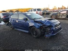 Transmission Oil Cooler Oem 2017 Subaru Wrx 1YR Wrnty Used. Price: $100.00.