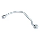 Oil Cooler Line Front Upper For Toyota Camry Avalon Sienna RAV4 New. Price: $33.99.