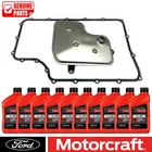 Oem Ford 6R140 Transmission Service Kit & Fluid 11-19 F250/F-350 Diesel/gas New. Price: $172.26.