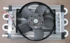 Perma-cool Remote Oil Cooler / Electric Fan Unit Made In Usa 749187123187 New. Price: $216.00.