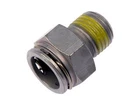 Dorman Auto Trans Oil Cooler Line Connector For 2001-2006 Gmc Sierra 3500 New. Price: $18.66.