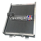 Oil Cooler 116-6562 For Caterpillar 933C 939C D5C D3C SERIES3 ENGINE3046 New. Price: $797.00.