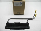 New Oem 5016794AA Auto Trans Oil Cooler For 97-00 Chrysler Town & Country. Price: $53.95.