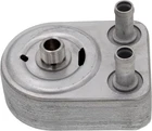 Dorman 918-898 Engine Oil Cooler Compatible With Select Chrysler/dodge Models New. Price: $69.00.