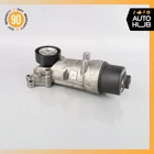 11-20 Mercedes W222 CLS550 E550 Engine Oil Filter Housing 2781800710 Oem Used. Price: $95.00.