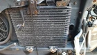 Automatic Transmission Oil Cooler 1998 00 01 02 Lexus LX470 Used. Price: $74.40.