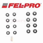 Fel-pro Intake And Exhaust Engine Valve Stem Oil Seal Set For 1981-1989 Rs New. Price: $29.87.