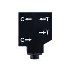 Mishimoto Fits 2012-2018 Jeep Wrangler Jk Transmission Thermal Bypass Valve Kit New. Price: $170.23.