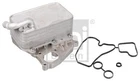 For Febi 109681 Oil Cooler, Engine Neu. Price: $111.14.