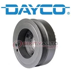 Dayco Harmonic Balancer 1995-2001 Ford Ranger 2.3L 2.5L L4 Engine Cn New. Price: $188.80.