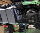 Hks Genuine Oem Dct Cooler Kit For Nissan Gt-r R35 16/07-19/06 VR38DETT New. Price: $2806.00.