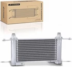 Transmission Oil Cooler Silverado Tahoe Yukon Escalade Avalanche 1500 New. Price: $156.99.