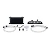 Mishimoto Oil Cooler Kits MMOC-FOST-13BK Complete Direct Fit New. Price: $707.99.
