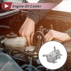 Engine Oil Cooler Ford Fusion 2017-2020 NO.HG9Z7A095B Trans Pcs New. Price: $82.19.