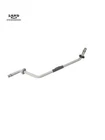 Mercedes X166 Ml Gl-class Transmission Fluid Cooler Hose Line To Thermostat M278 Used. Price: $17.49.