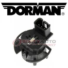 Dorman Techoice Parking & Turn Signal Light Connector For 1998-2002 Xp New. Price: $40.40.