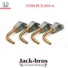 Honda Genuine Oem AP1 AP2 S2000 Oil Jet 4SET 15280-PCX-010 New. Price: $68.00.