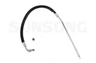 Engine Oil Cooler Hose ASSEMBLY-4WD Sunsong North America 5801083 New. Price: $69.99.