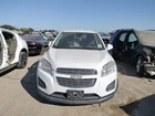 Transmission Oil Cooler Oem 2021 Chevrolet Trax 1YR Wrnty 95152162 Used. Price: $100.00.